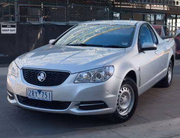 Holden Ute (VF) '05.2013–10.2015