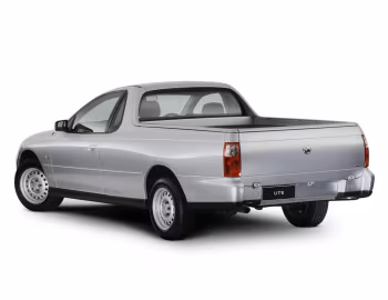 Holden Ute (VY Series II) '08.2003–08.2004