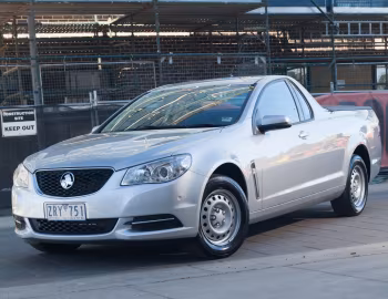 Holden Ute (VF) '05.2013–10.2015