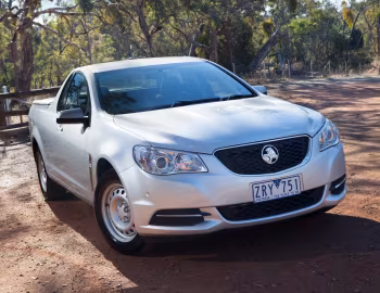 Holden Ute (VF) '05.2013–10.2015