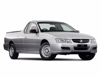 Holden Ute (VZ) '2004–07