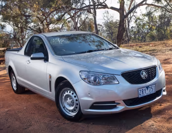 Holden Ute (VF) '05.2013–10.2015