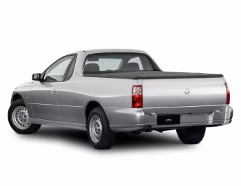 Holden Ute (VZ) '2004–07