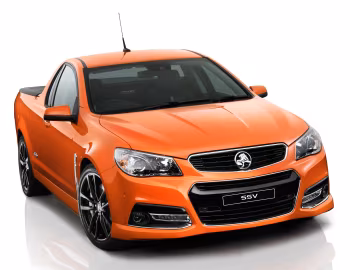 Holden Ute SS V (VF) '05.2013–10.2015