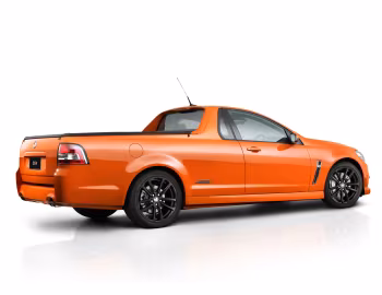 Holden Ute SS V (VF) '05.2013–10.2015