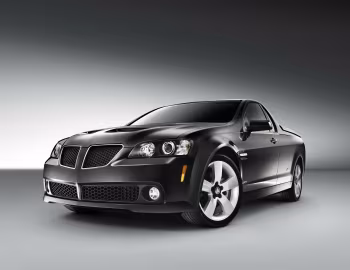 Holden Ute SS V Special Edition (VE) '2009