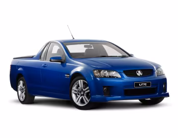 Holden Ute "60th Anniversary" (VE) '2008