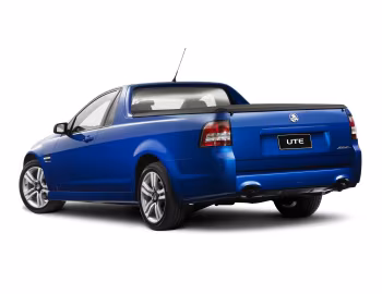 Holden Ute "60th Anniversary" (VE) '2008