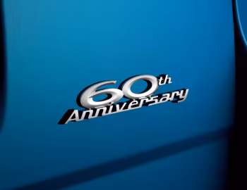 Holden Ute "60th Anniversary" (VE) '2008