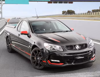 Holden Ute "Magnum" (VF Series II) '2017