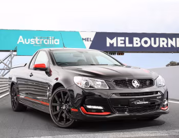 Holden Ute "Magnum" (VF Series II) '2017