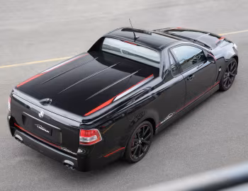 Holden Ute "Magnum" (VF Series II) '2017