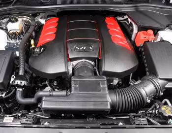 Sob o capô Holden Ute "Magnum" (VF Series II) '2017