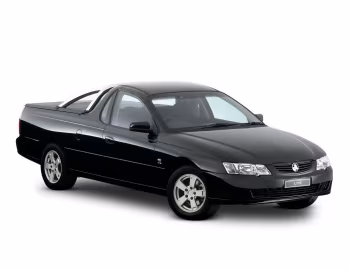Holden Ute S (VY) '09.2002–08.2003