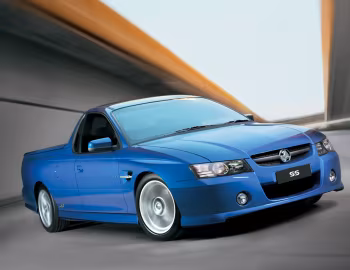 Holden Ute SS (VZ) '2004–07