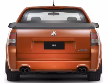 Holden Ute SS (VE) '2007–10