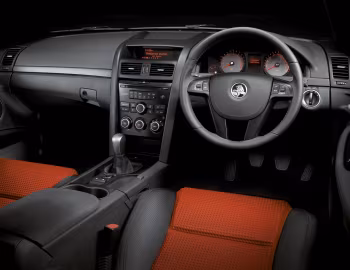 Передня панель Holden Ute SS (VE) '2007–10