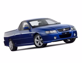 Holden Ute SS (VZ) '2004–07