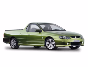 Holden Ute SS (VY) '09.2002–08.2003