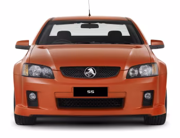 Holden Ute SS (VE) '2007–10