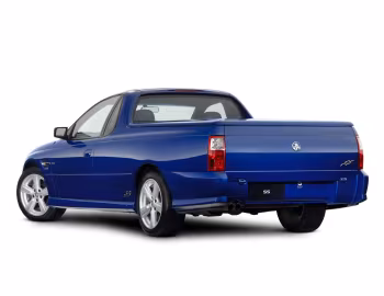 Holden Ute SS (VZ) '2004–07