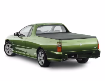 Holden Ute SS (VY) '09.2002–08.2003