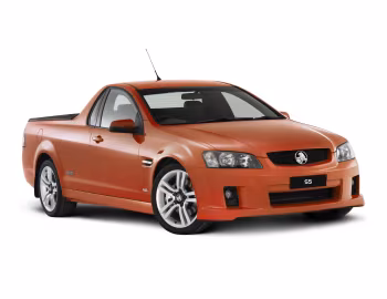 Holden Ute SS (VE) '2007–10