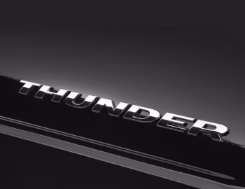 Holden Ute SS Thunder (VZ) '10.2006
