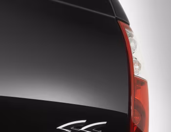 Holden Ute SS Thunder (VZ) '10.2006