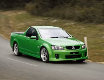 Holden Ute SS V (VE) '2007–10