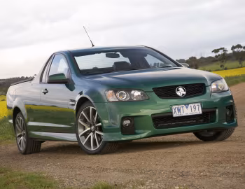 Holden Ute SS V (VE) '2010–05.2013