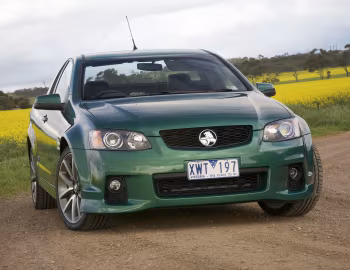 Holden Ute SS V (VE) '2010–05.2013