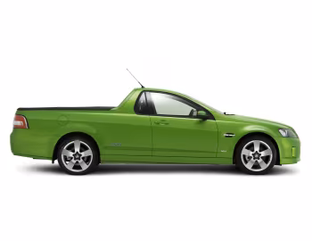 Holden Ute SS V (VE) '2007–10