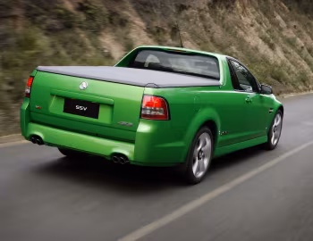 Holden Ute SS V (VE) '2007–10
