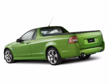 Holden Ute SS V (VE) '2007–10