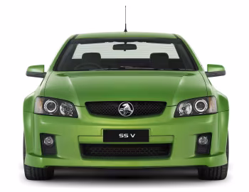 Holden Ute SS V (VE) '2007–10