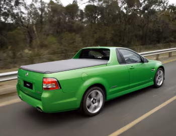Holden Ute SS V (VE) '2007–10