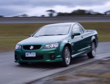 Holden Ute SS V (VE) '2010–05.2013