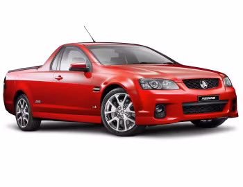 Holden Ute SS V Redline (VE) '2010–05.2013
