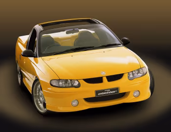 Holden UTEster (VU) '03.2001