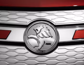 Logotipo Holden Volt '2012–15