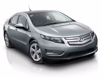Holden Volt '2012–15