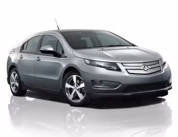 Holden Volt '2012–15