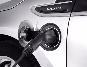 Holden Volt '2012–15