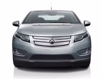 Holden Volt '2012–15