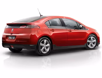 Holden Volt '2012–15
