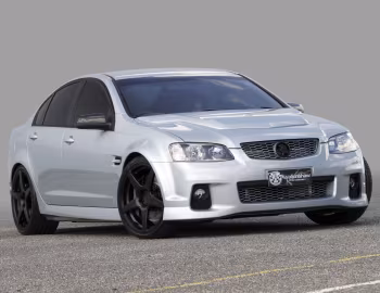 Walkinshaw Performance Holden Commodore SS (VE) '2010–13