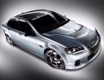 Walkinshaw Performance Holden Commodore SS (VE) '2010–13