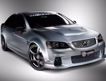 Walkinshaw Performance Holden Commodore SS (VE) '2010–13