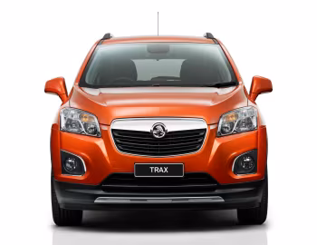 Holden Trax LTZ '2013–16